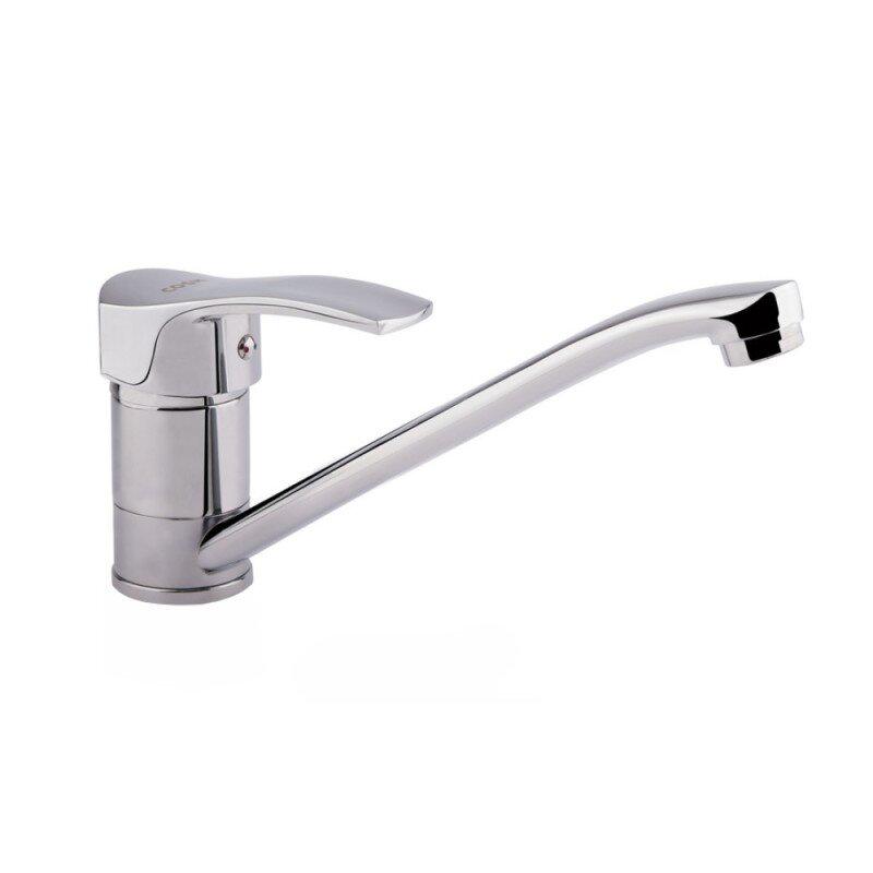 Смеситель для кухни Cosh 03 COSHCRMS03003 однорычажный Хром (61974)