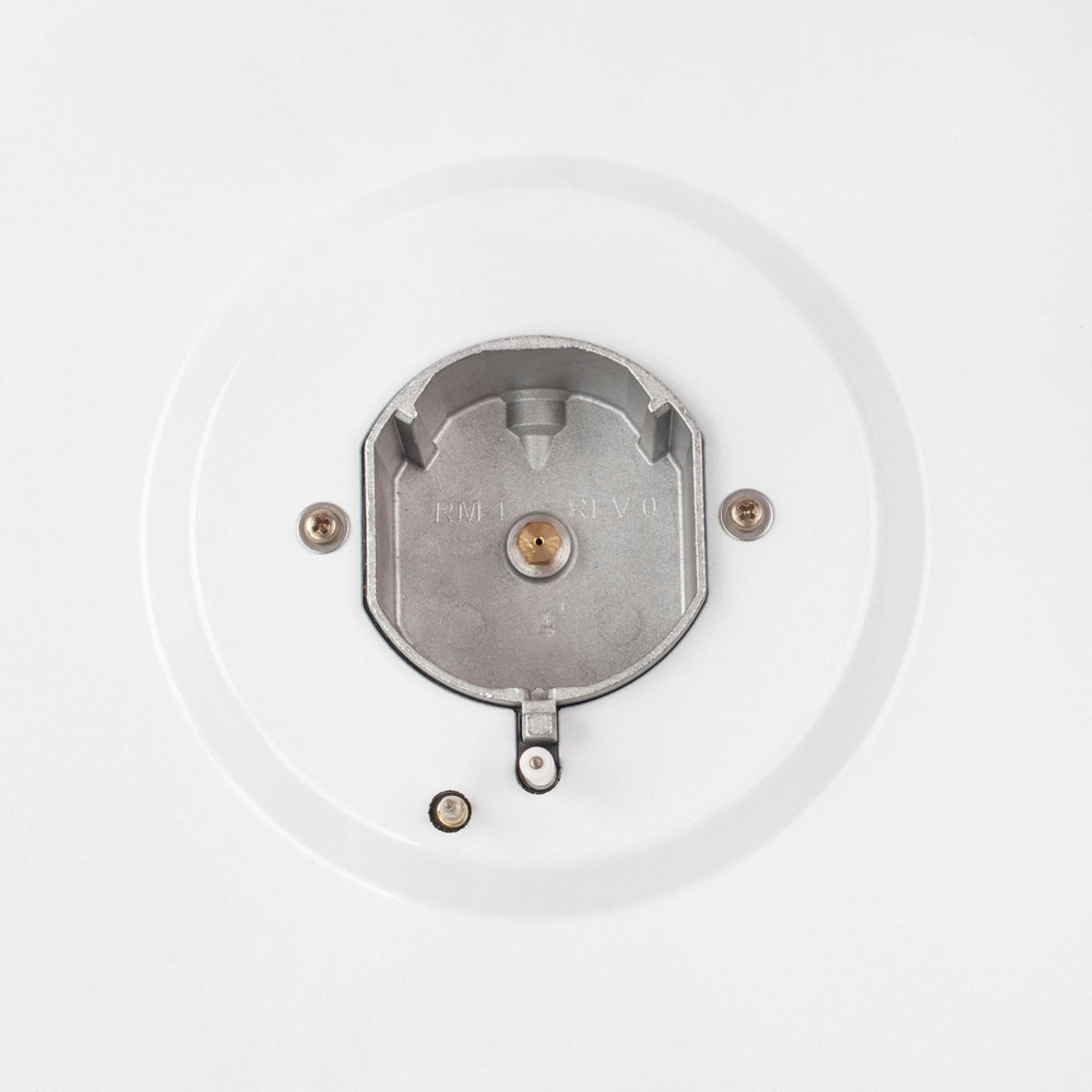 Варочная поверхность газовая WEILOR GM 304 WH - фото 9 Варочная поверхность газовая WEILOR GM 304 WH - фото 9