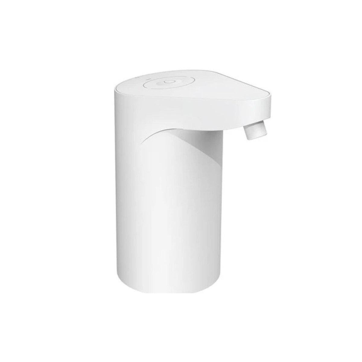 Помпа для бутилированной воды электрическая Xiaomi Auto Water Dispenser w/TDS 1500 mAh White (HD-ZDCSJ07)