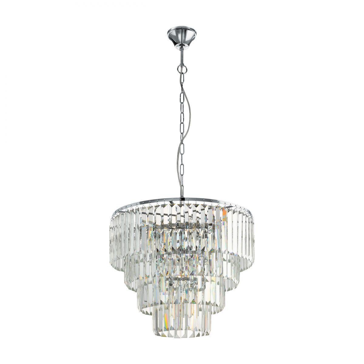 Люстра AGRIGENTO Eglo 39514