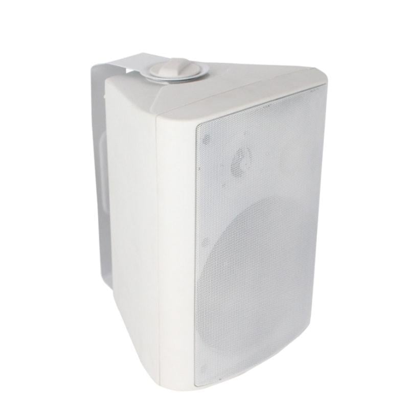 Акустическая система настенная двухполосная (HS-1109W)