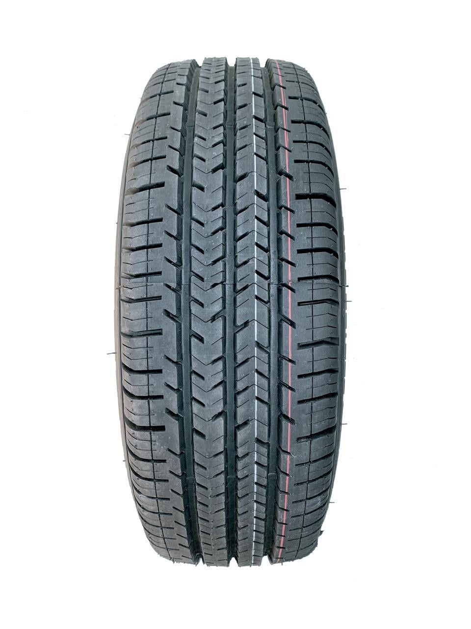 Шина грузовая летняя Gal Gum R51 225/65 R16C 112/110Q (1645521653)