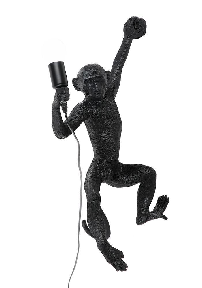 Бра 909VXL8051DR-1 BK Черный (LVS5179)