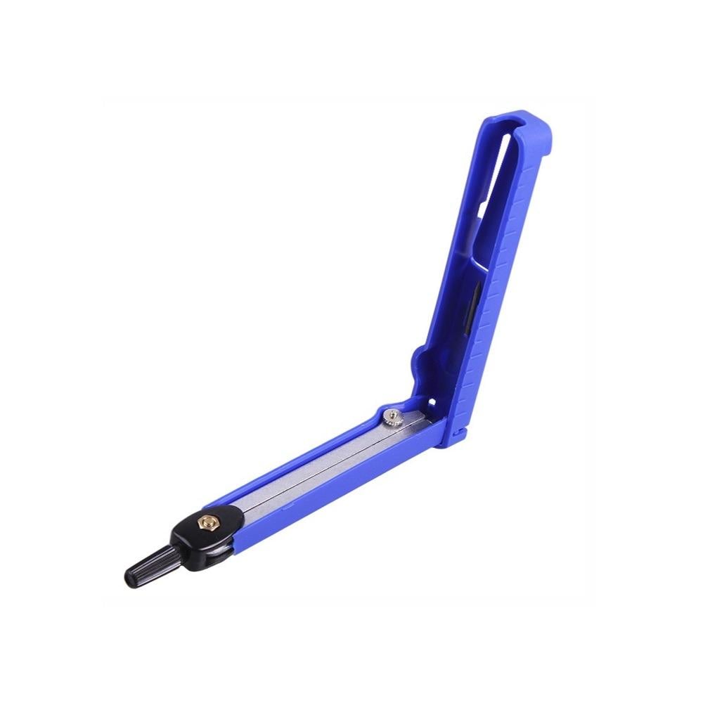 Циркуль в пластиковом футляре WW01672ST 12 см Циркуль в пластиковом футляре WW01672ST 12 см