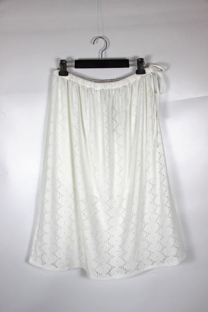 Юбка Vero Moda 10324098п M Белый