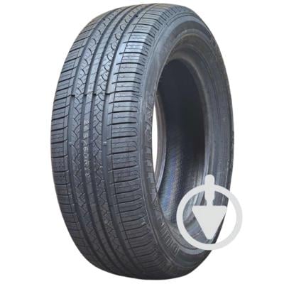 Автошина DURATURN Travia H/T+ 265/60 R18 110H