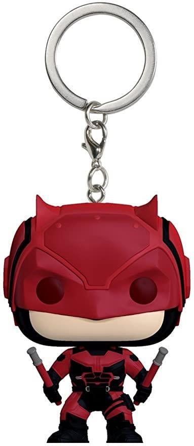 Брелок Daredevil 4 см (FP KC DD 4) Брелок Daredevil 4 см (FP KC DD 4)