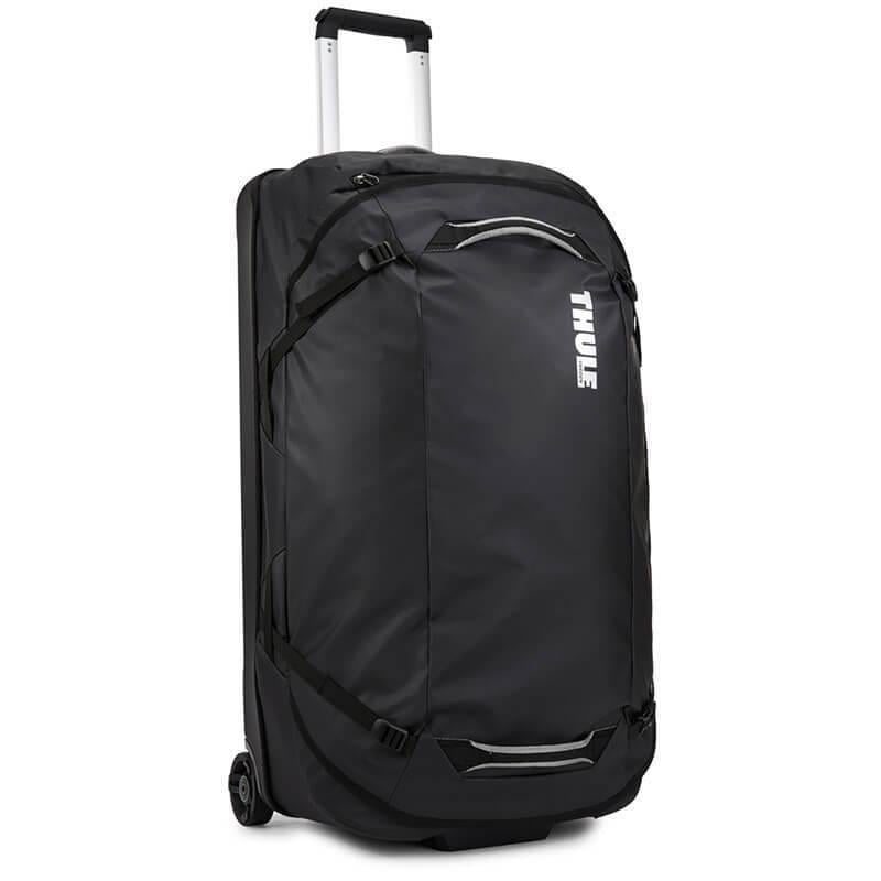 Чемодан на колесах Thule Chasm Luggage 81 см Black (TH 3204290) Чемодан на колесах Thule Chasm Luggage 81 см Black (TH 3204290)