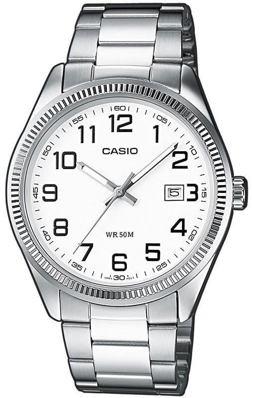 Наручний годинник чоловічий Casio MTP-1302PD-7BVEF (324142) Наручний годинник чоловічий Casio MTP-1302PD-7BVEF (324142)