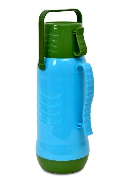 Термос со стеклянной колбой 2,0 л (LU001255)