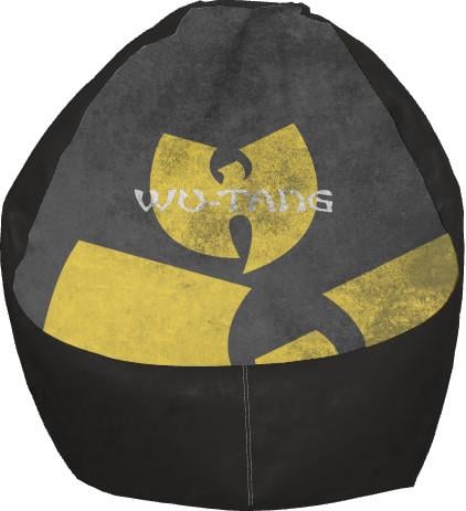 Кресло-груша Wu-Tang 16 L (13242592)