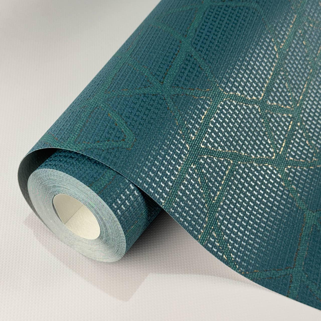 Обои виниловые на флизелиновой основе Marburg 30824 рулон 10х0,53 м (2788388029)