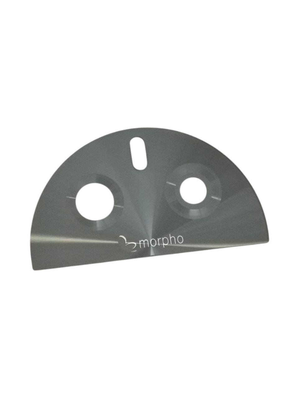 Стекло камеры Doogee DK10 (26767049)