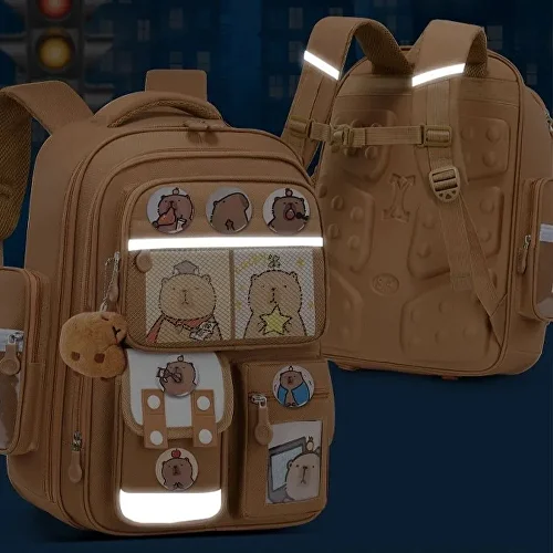 Детский рюкзак (C01793) - фото 11 Детский рюкзак (C01793) - фото 11