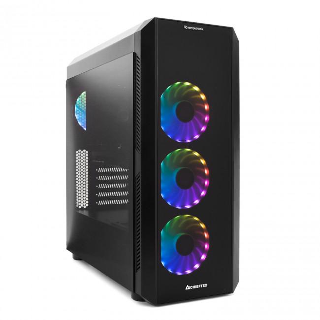 Системний блок Komputronik Infinity X512 i5/16/500 GB/Intel Arc A750 8 GB (T2)