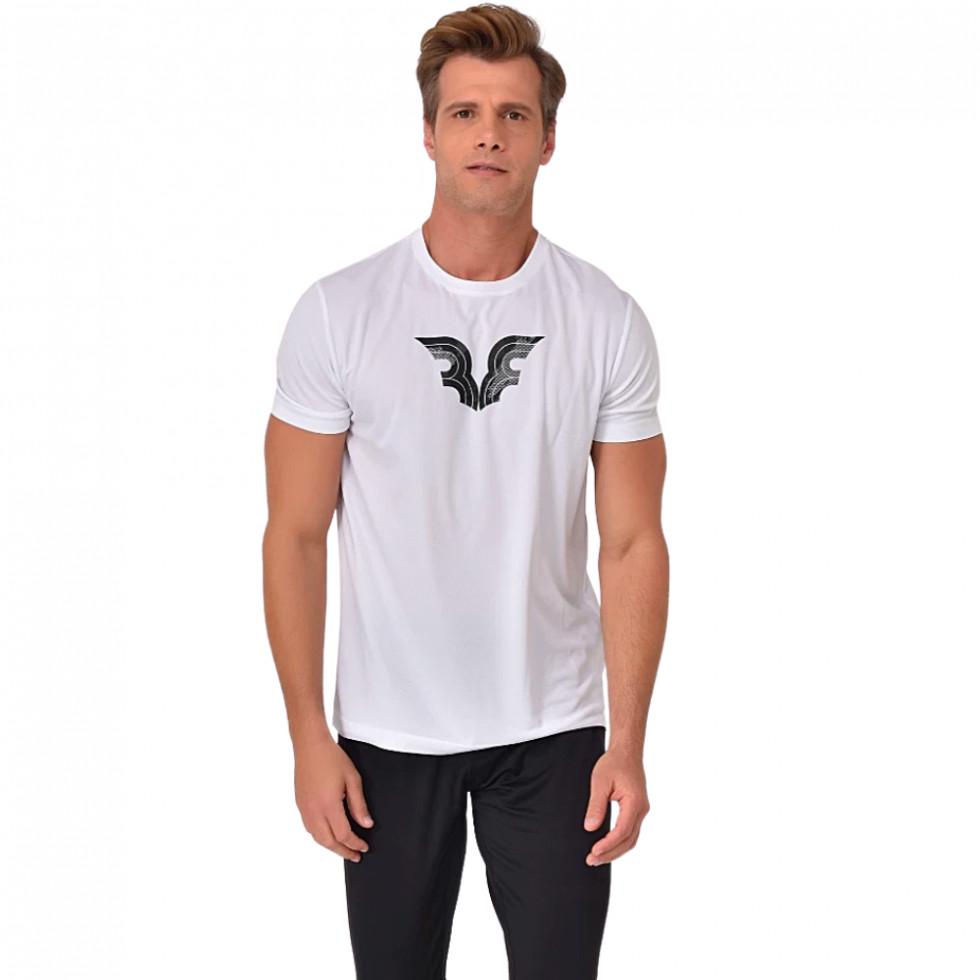 Футболка чоловіча Bilcee Erkek T-shirt TBMI8843-1006 XS