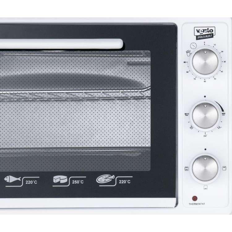 Електропіч Ventolux KARINA (5974) - фото 2 Електропіч Ventolux KARINA (5974) - фото 2