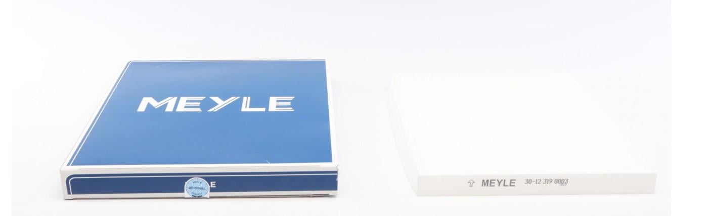 Фільтр салону Meyle для Toyota Avensis/Corolla 00-08 200x219,5- (30-12 319 0003)