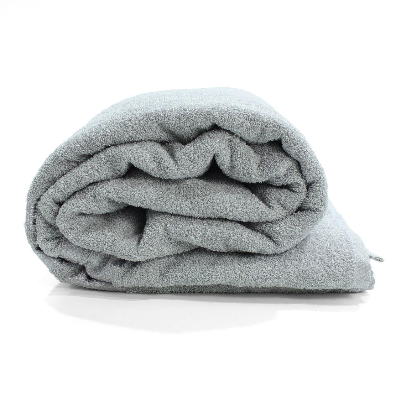 Простынь 0020 200х220 см Серый (157635)