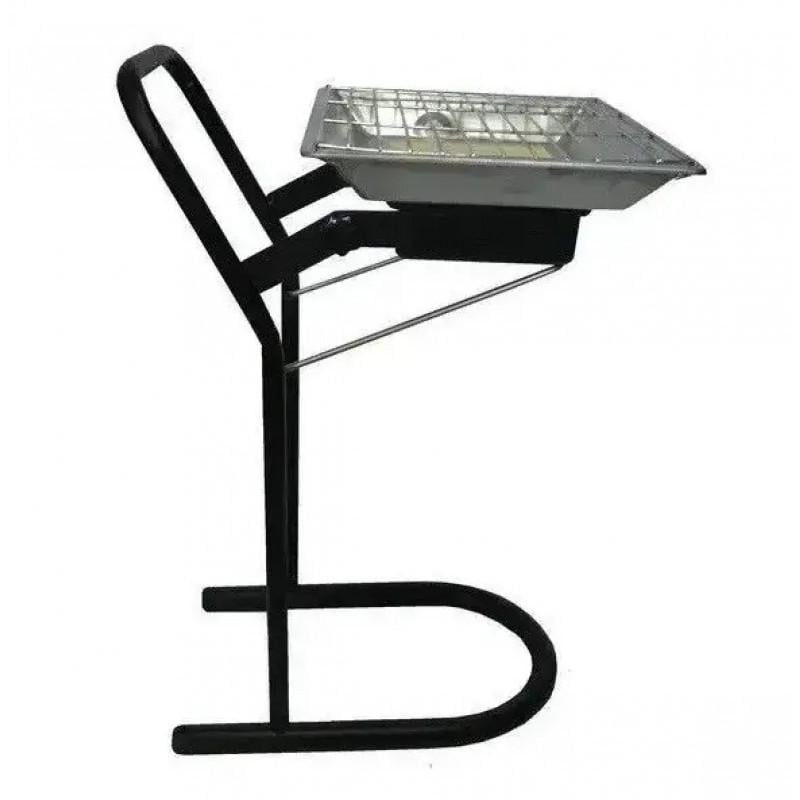 Обігрівач інфрачервоний газовий Nurgaz NG-310P 3,5 кВт (12738303) - фото 2 Обігрівач інфрачервоний газовий Nurgaz NG-310P 3,5 кВт (12738303) - фото 2