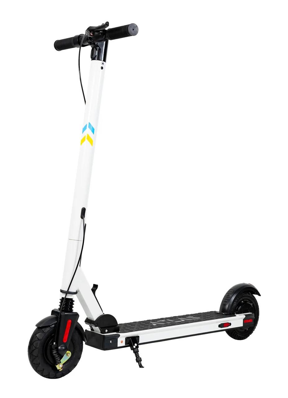 Электросамокат ATLAS i-One Pro White