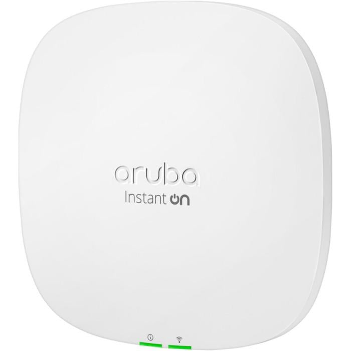 Точка доступа HPE ARUBA Instant On AP25 White (R9B28A)