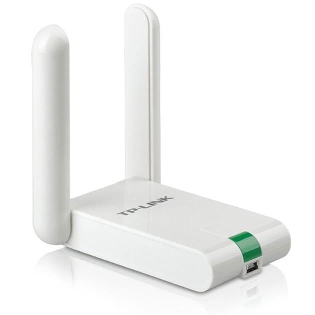 Адаптер Wi-Fi TP-Link TL-WN822N сетевая карта