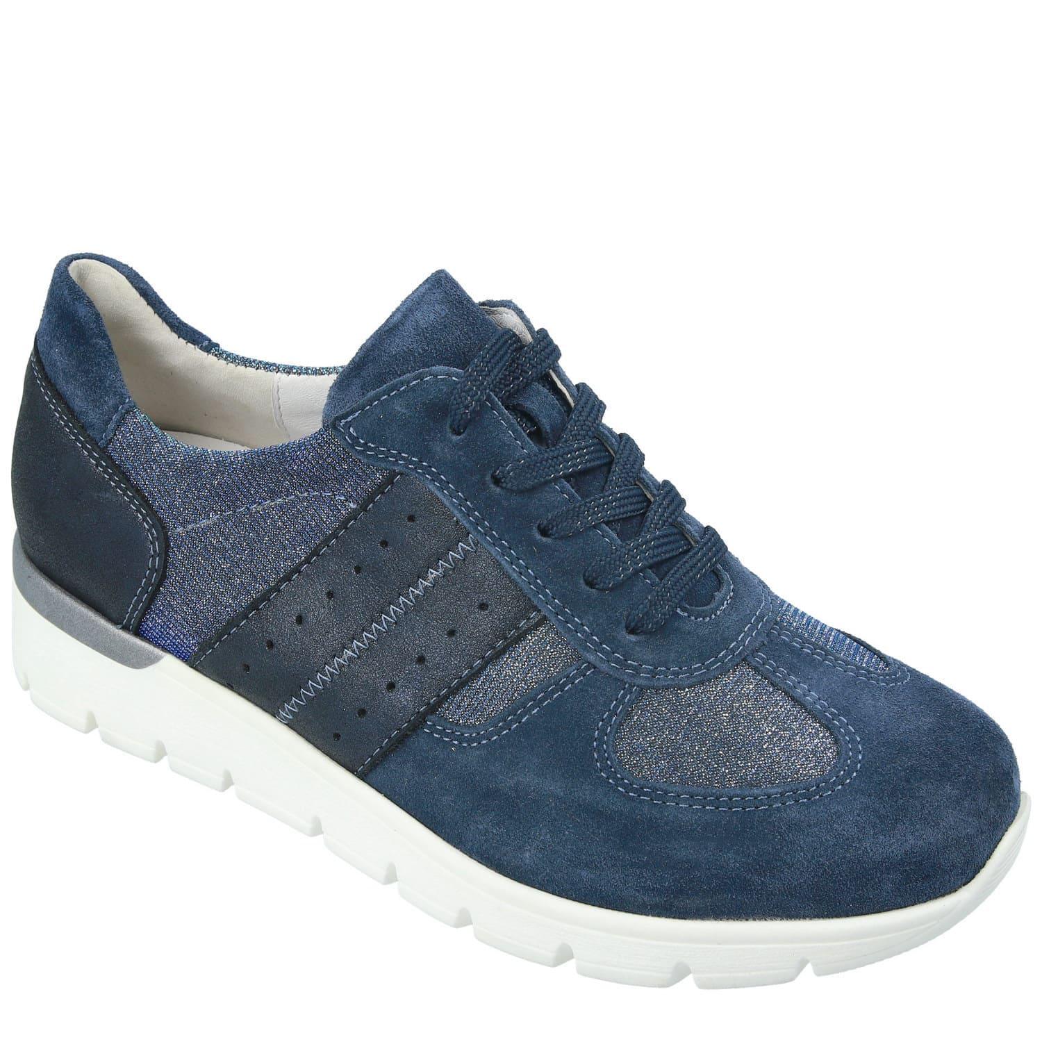 Кроссовки женские Waldlaufer р. 37 (92338148)