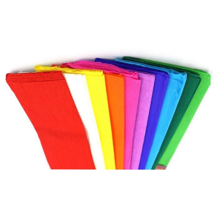 Гофрований папір Josefotten KR55-Mix 1 55% 31 г/м2 (2990431060)