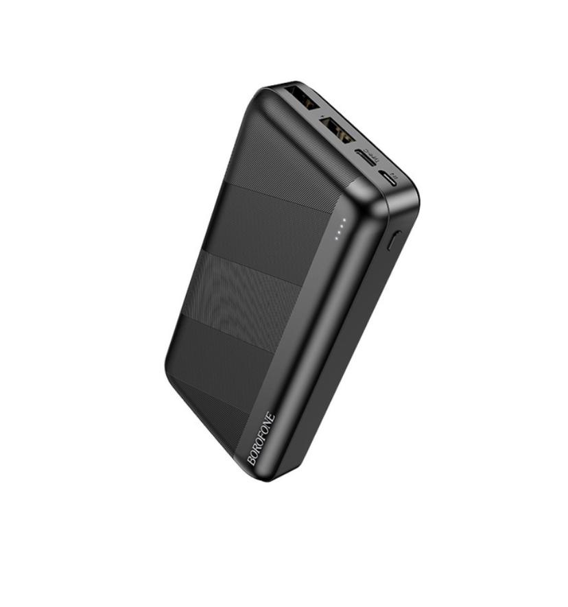 Повербанк Borofone J27A 20000 mAh (30151248ER)