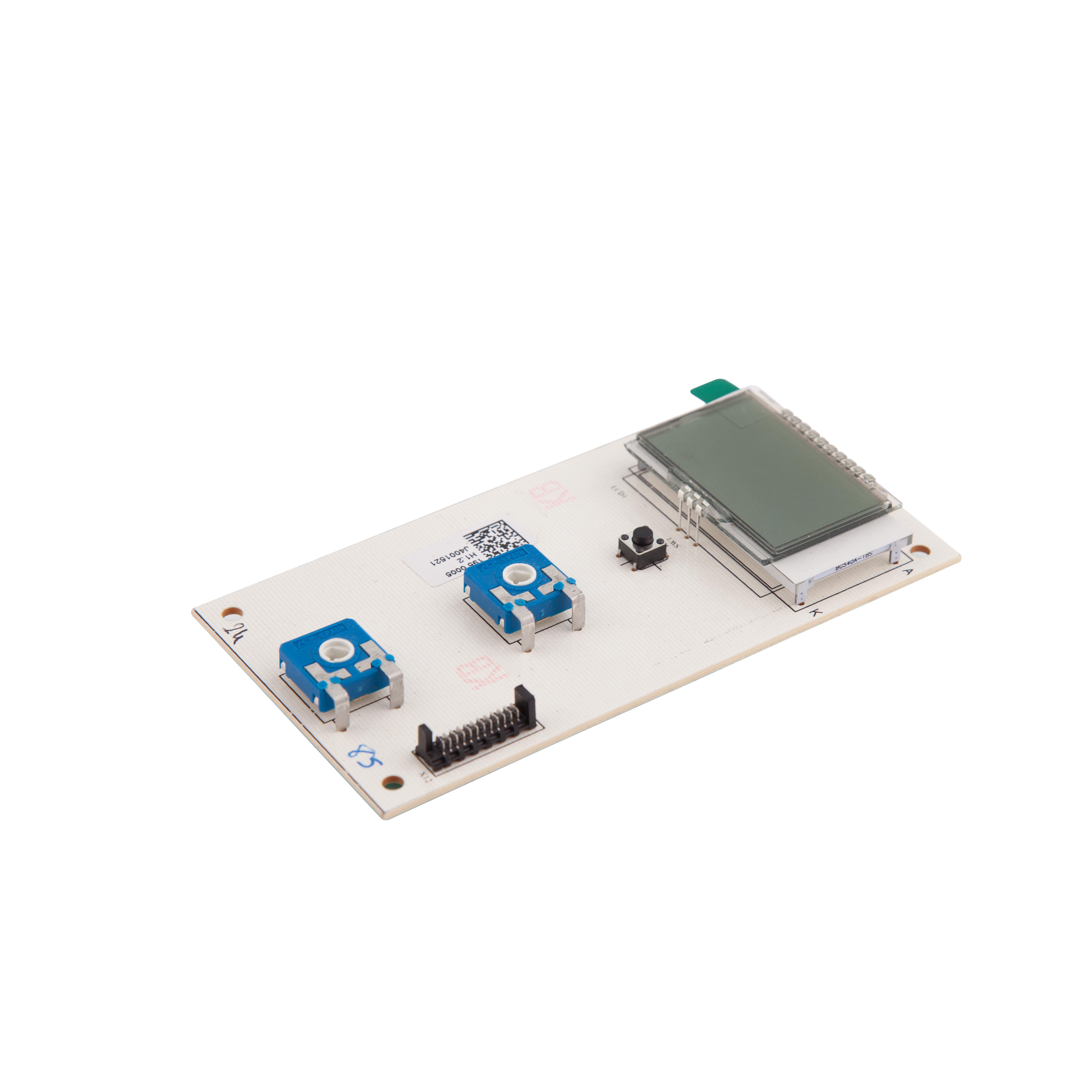 Плата регулировки Airfel Daylux (22356087)