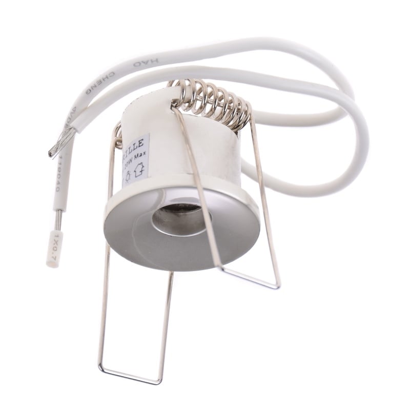 Світильник точковий Brille HDL-DJ 10 PS (163077)