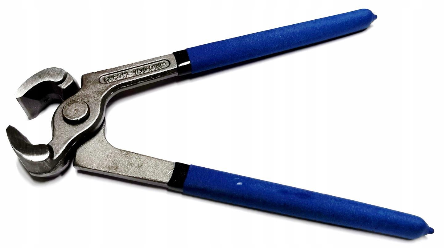 Торцевые кусачки Richmann 180 мм (C7122)