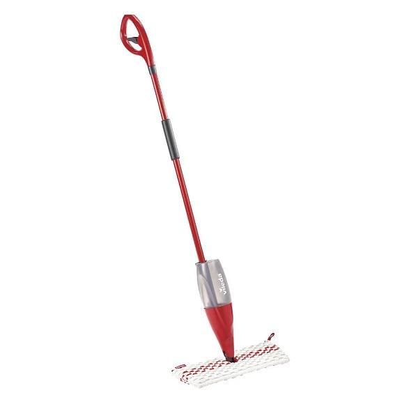 Швабра Vileda 1-2 Spray MAX с распылителем