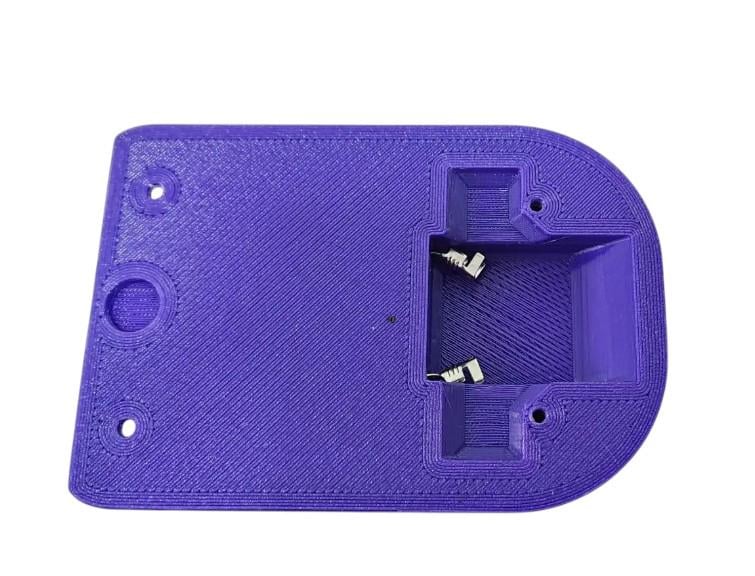 Адаптер батареї для Einhell Power X-Change (29600539) - фото 2 Адаптер батареї для Einhell Power X-Change (29600539) - фото 2