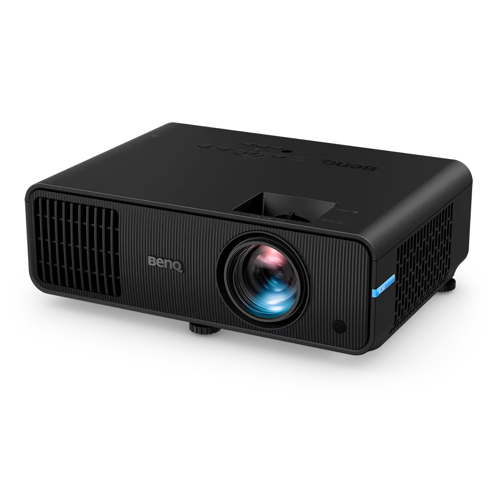 Проектор BenQ LH600ST+ DLP FHD 3000 ANSI лм HDMI Black (9H.JS477.1LE) Проектор BenQ LH600ST+ DLP FHD 3000 ANSI лм HDMI Black (9H.JS477.1LE)
