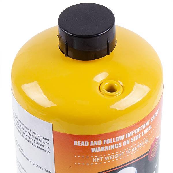 Газ МАПП 453 г (00000041400) - фото 3 Газ МАПП 453 г (00000041400) - фото 3