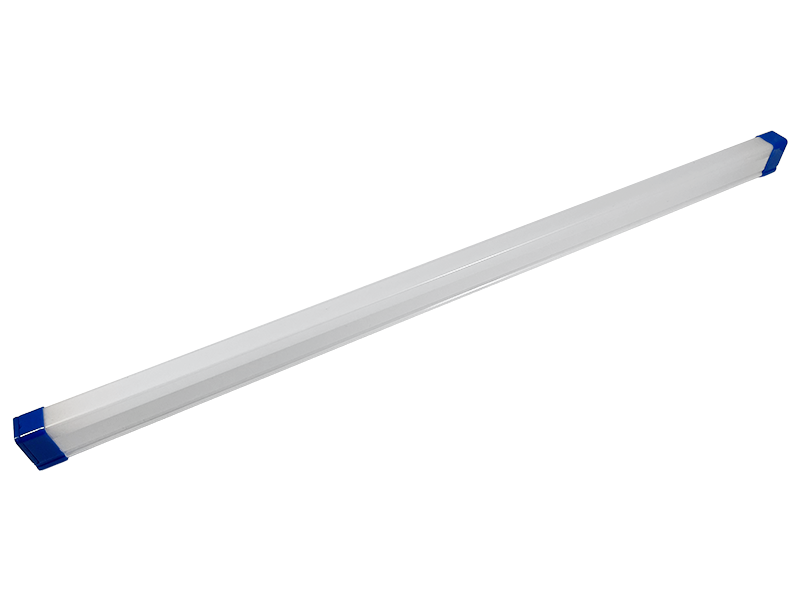 Світильник акумуляторний LED USB 700 мм (8099)