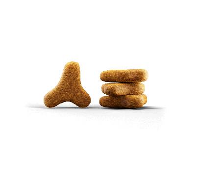 Сухой корм для котов Josera Help Weight & Diabetic Cat при избыточном весе и диабете 400 г (4032254768517) - фото 2