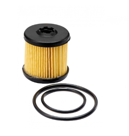 Фільтроелемент для клапана газу TARTARINI Koltec з кільцями (00005)