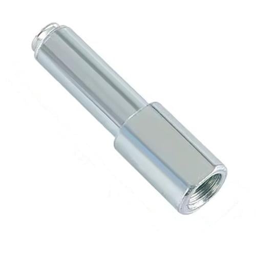 Насадка-держатель алмазного диска 45 мм для дрели шуруповерта металл (927242) - фото 2