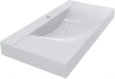 Умывальник Miraggio FLY 1000 0000733 (140564519) Умывальник Miraggio FLY 1000 0000733 (140564519)