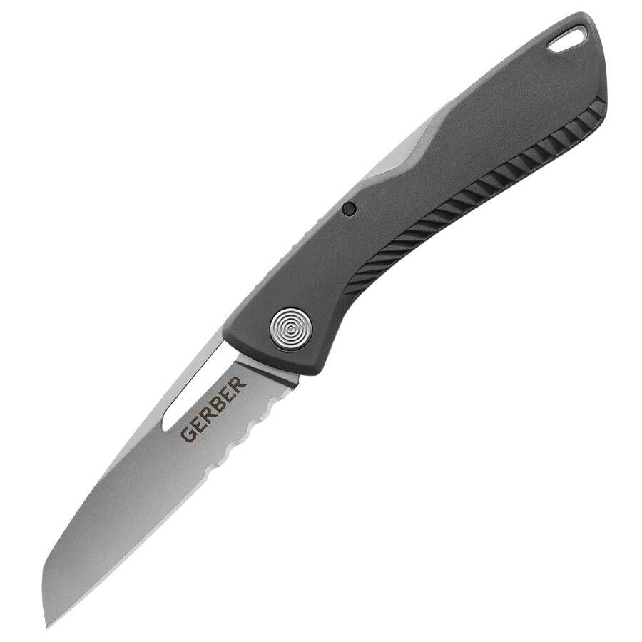 Ніж Gerber Sharkbelly Folder Fine Edge GB (7865274)