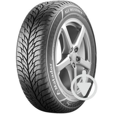 Автошина Matador MP62 All Weather Evo 215/65 R16 98H FR