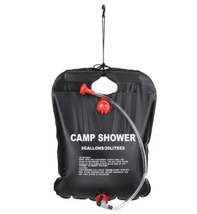 Переносной душ Camp Shower 20 л (10697497) - фото 1