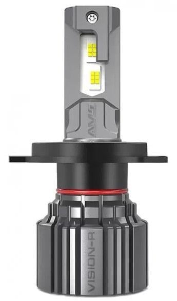 Лампа AMS LED Canbus Vision-R H4 H/L 5500K 17282 1 шт.
