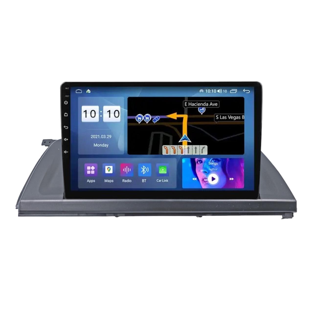 Магнитола штатная Mekede M300S для Honda Odyssey 2022+ W1 9" (2226402425)