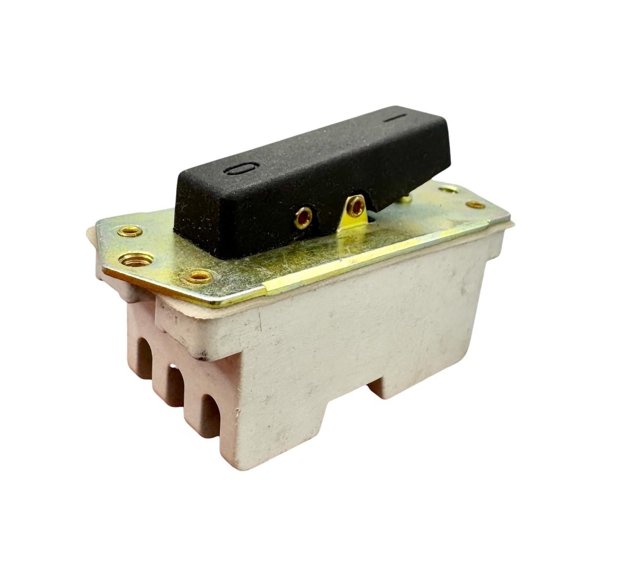 Кнопка з короткою клавішею для болгарки 230 (K212)