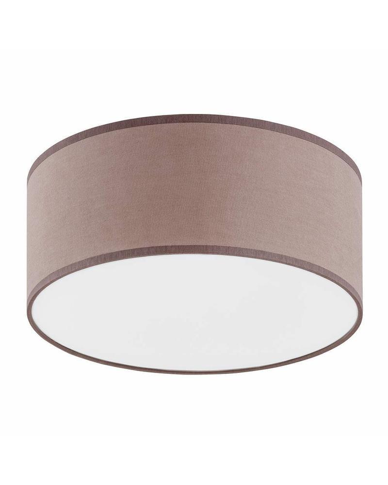 Світильник стельовий TK Lighting 3337 Rondo E27 1x15W IP20 (12945552)