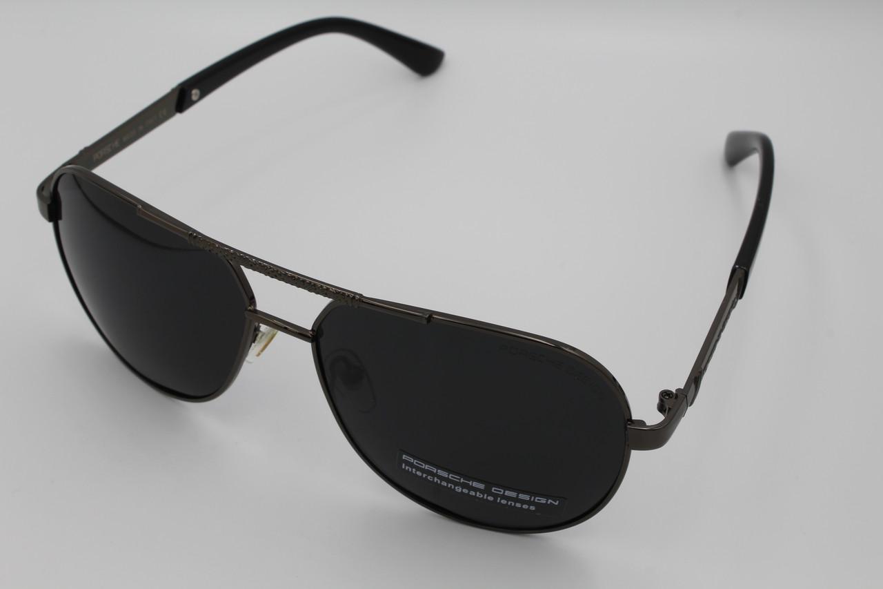 Сонцезахисні окуляри поляризаційні Р851 с3 (2580672926) - фото 4 Сонцезахисні окуляри поляризаційні Р851 с3 (2580672926) - фото 4